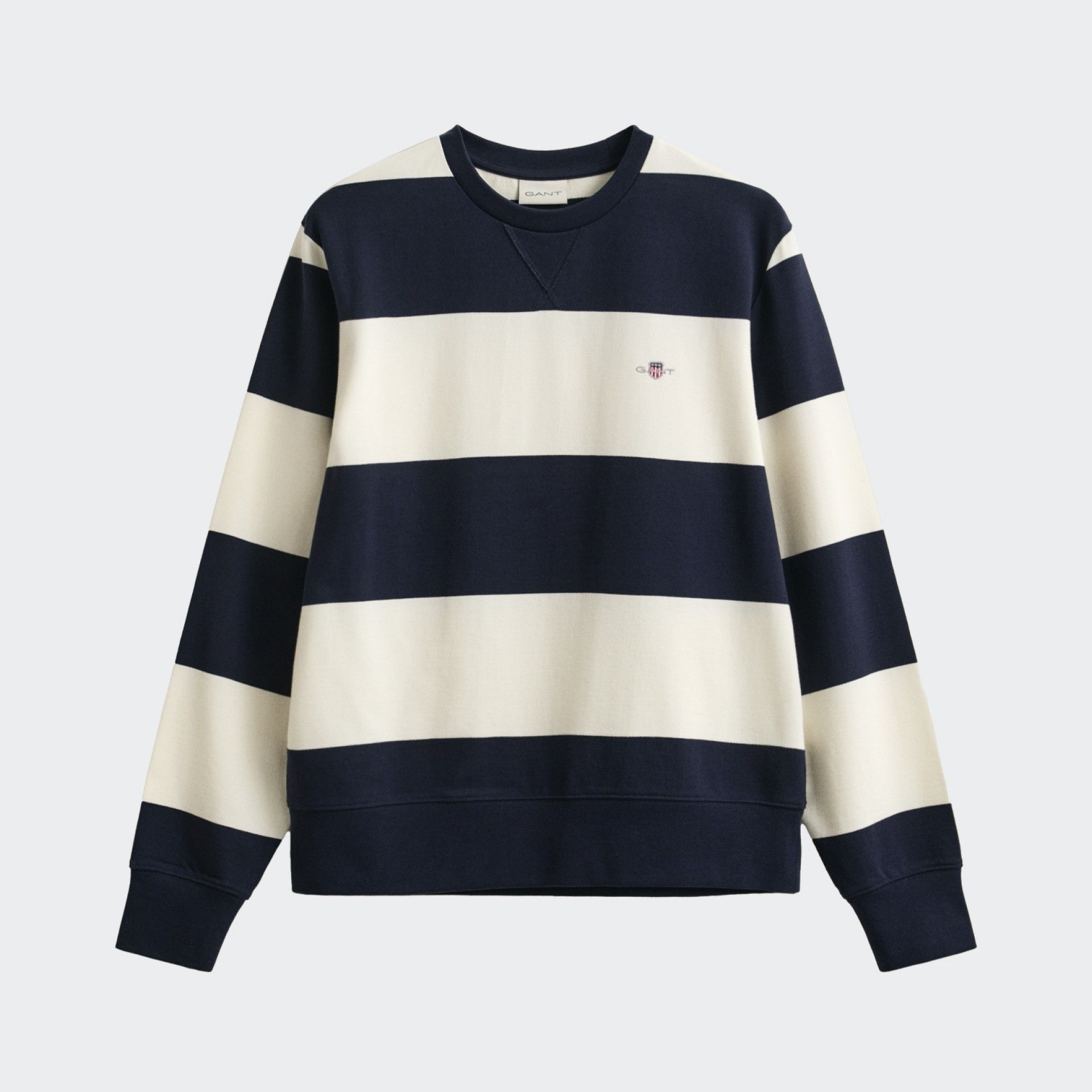 Gant Shield Sweatshirt