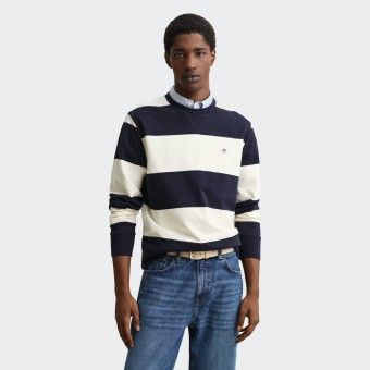 Gant Shield Sweatshirt