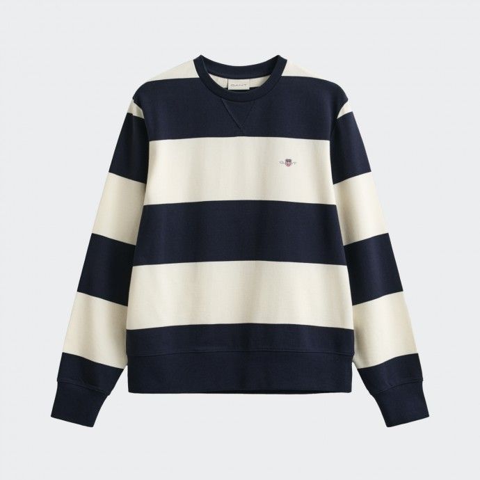 Sweatshirt Gant Shield