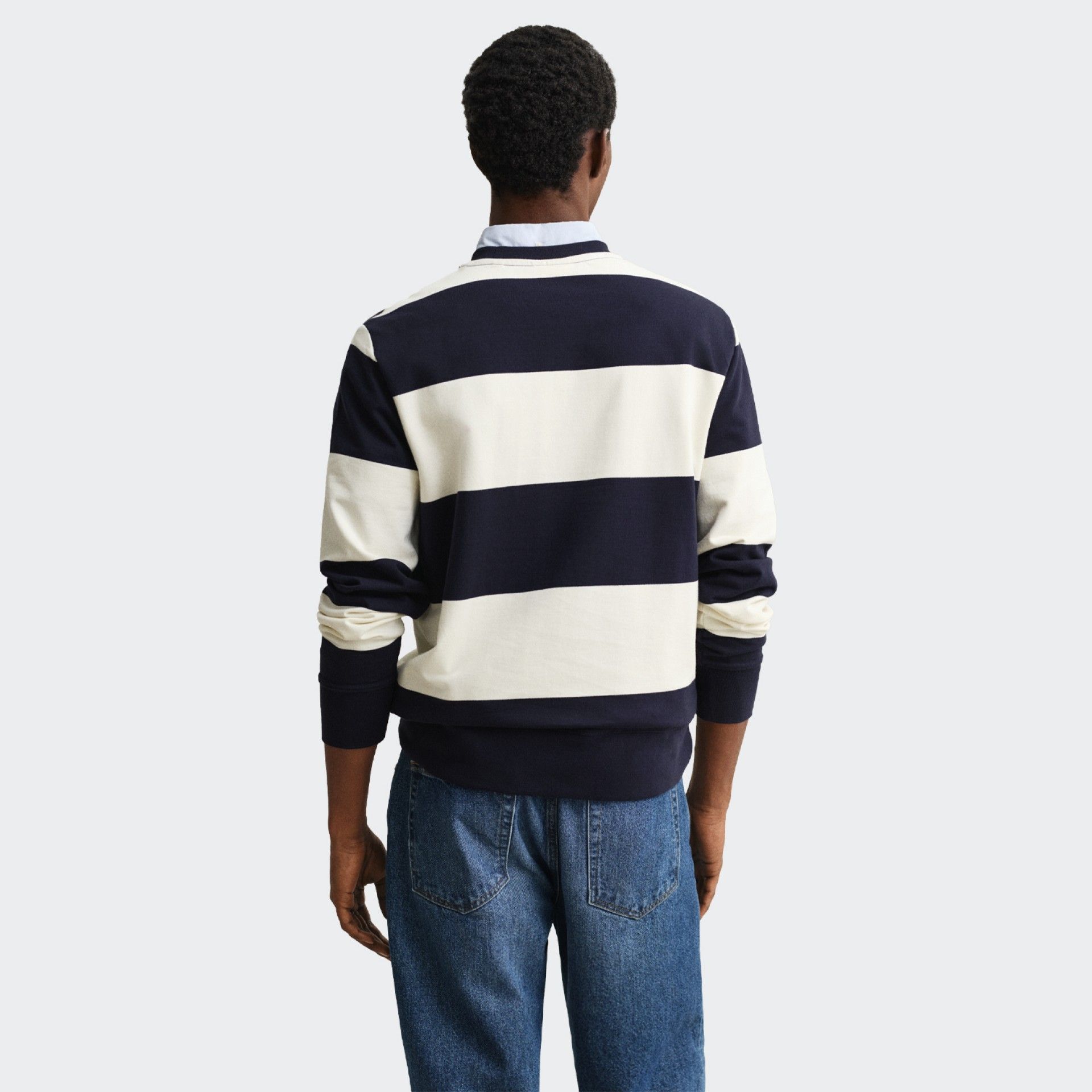 Gant Shield Sweatshirt