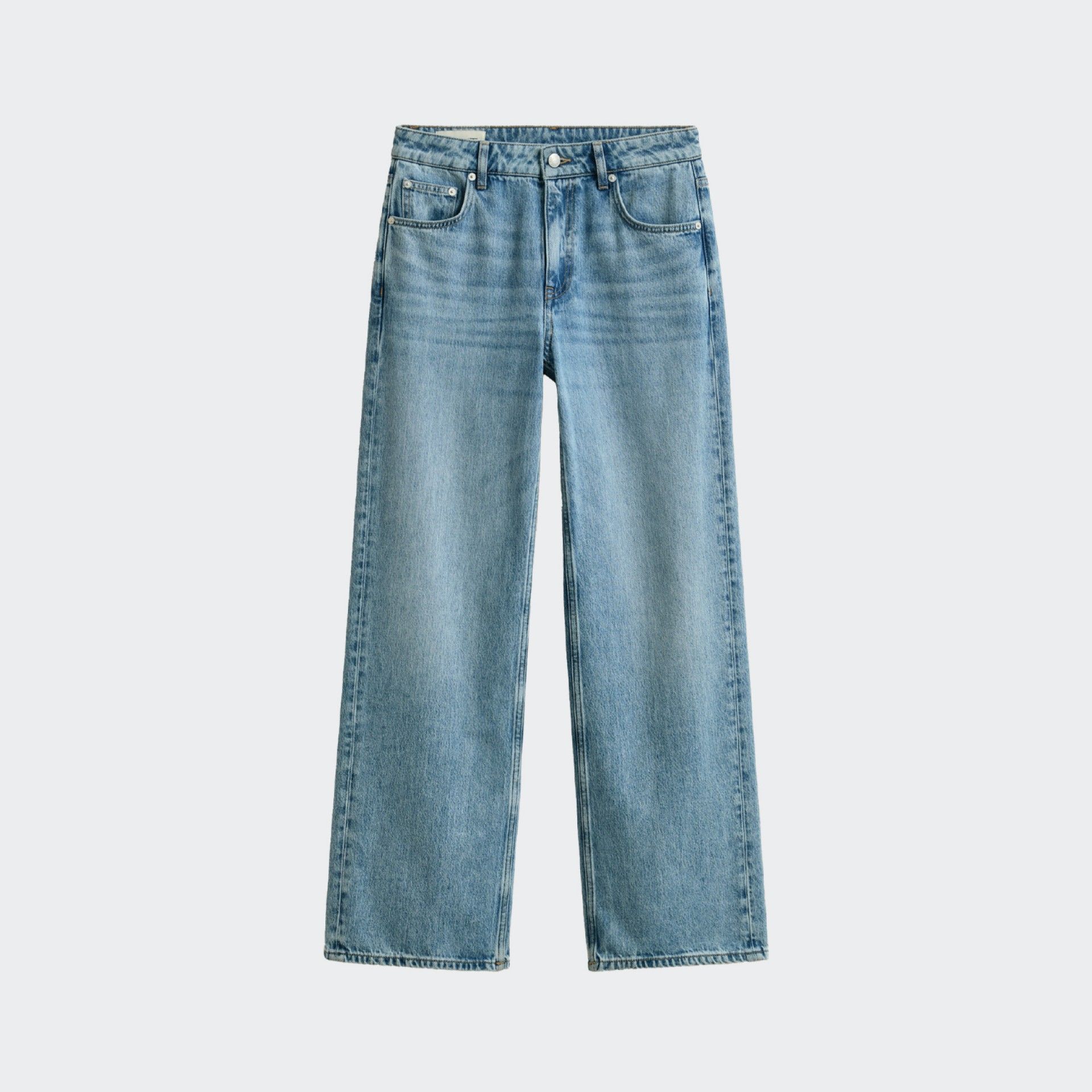 Vaqueros Gant