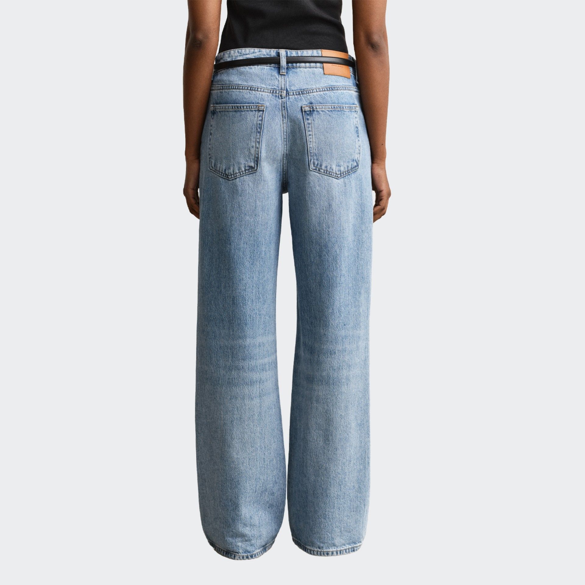 Vaqueros Gant