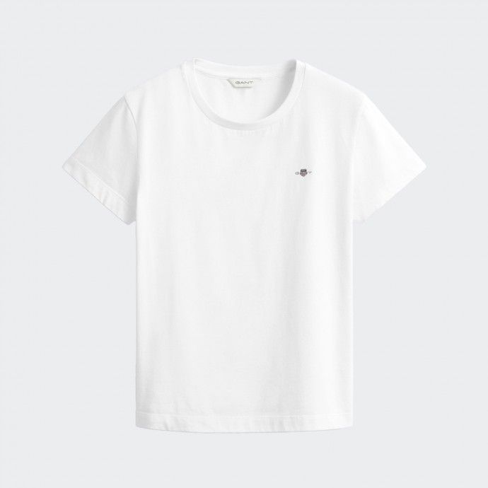 Gant Shield Regular Fit T-shirt