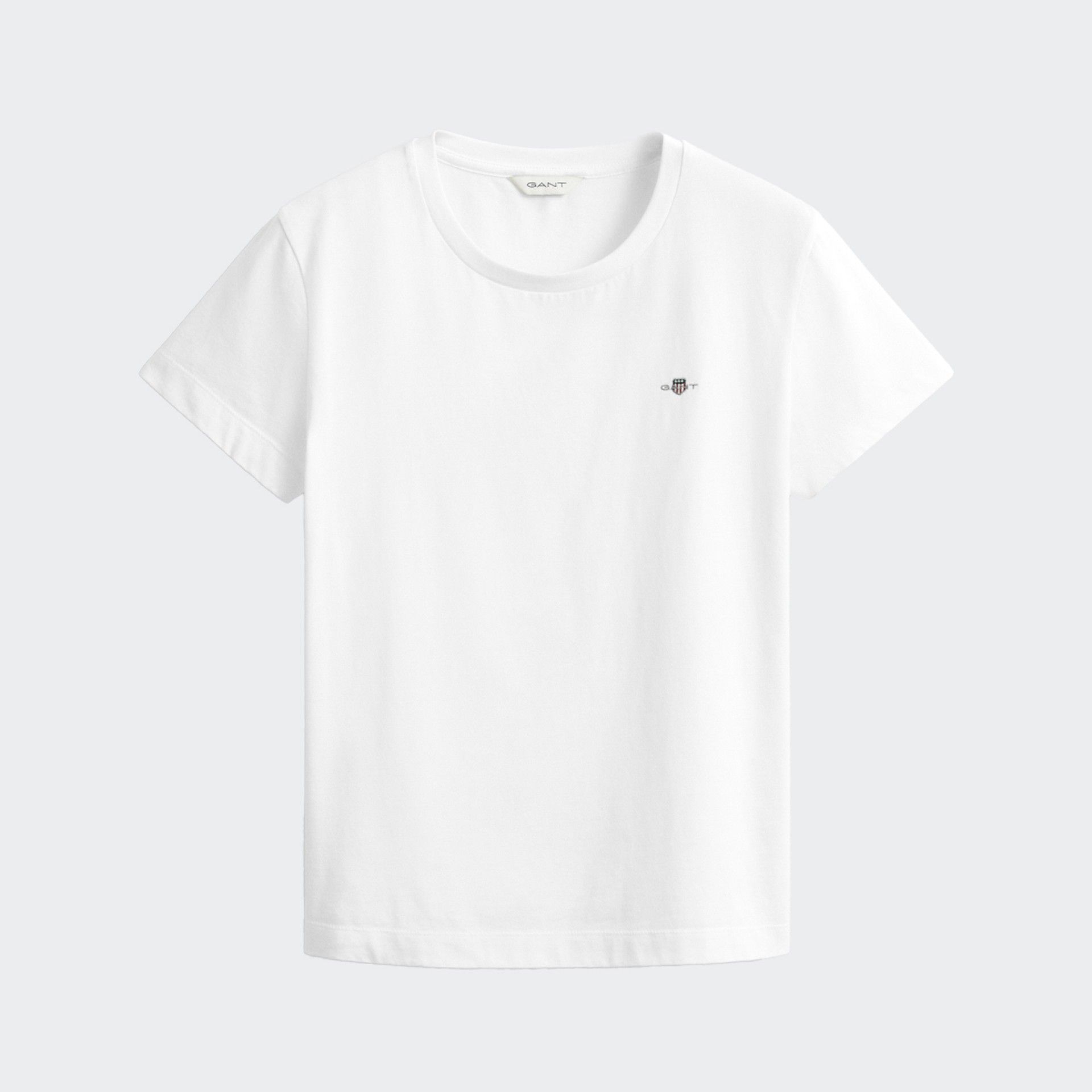 Gant Shield Regular Fit T-shirt