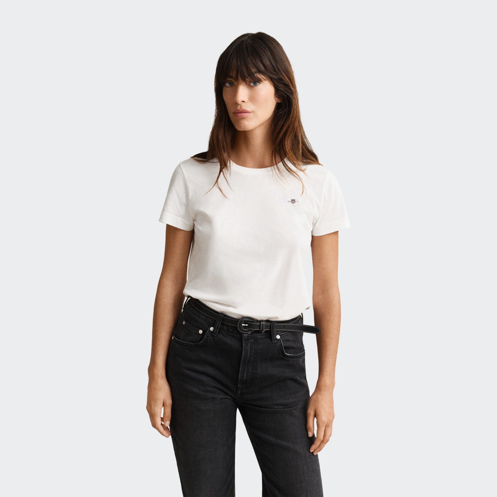 Gant Shield Regular Fit T-shirt