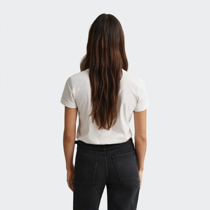 Gant Shield Regular Fit T-shirt