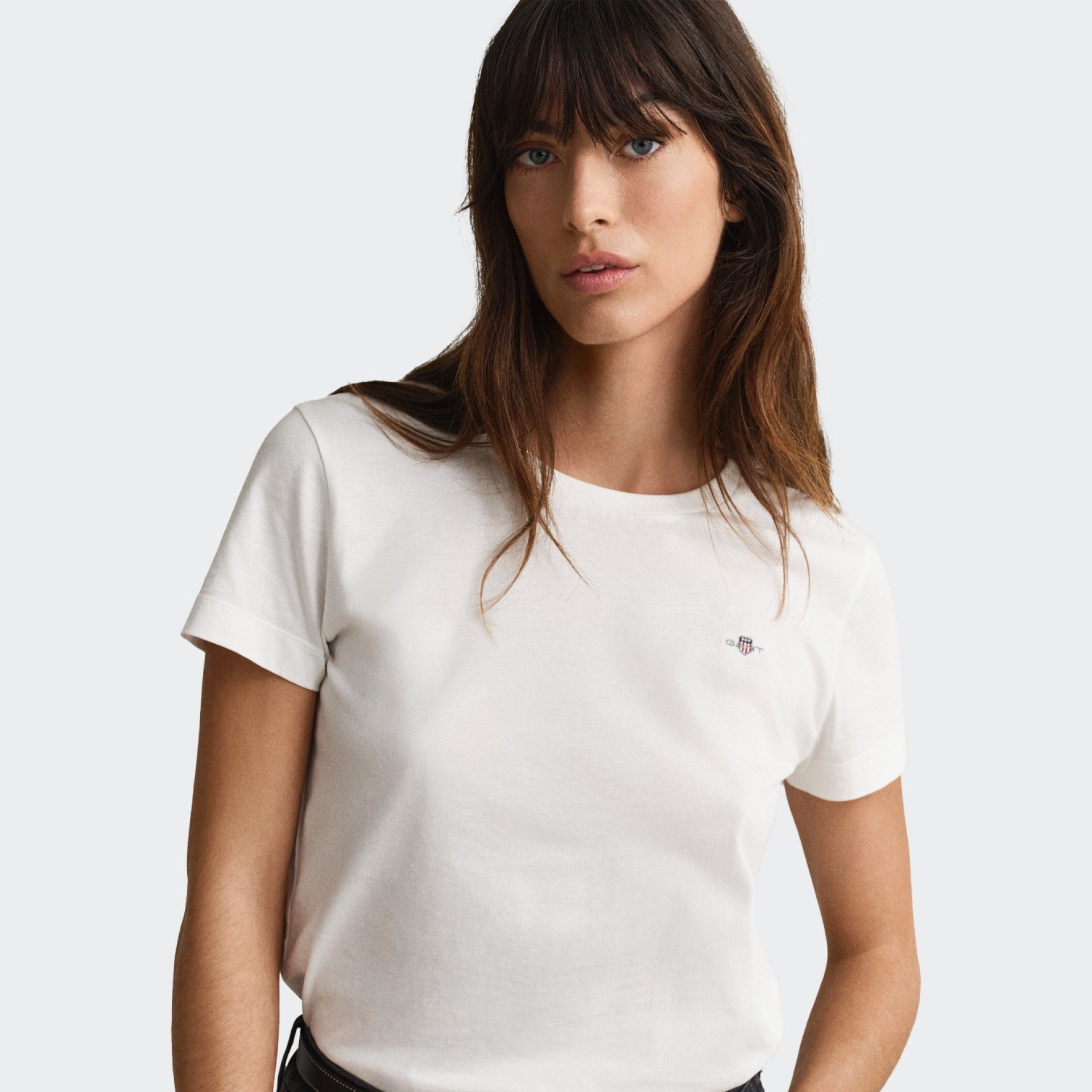 Gant Shield Regular Fit T-shirt