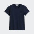 Gant Shield Regular Fit T-Shirt