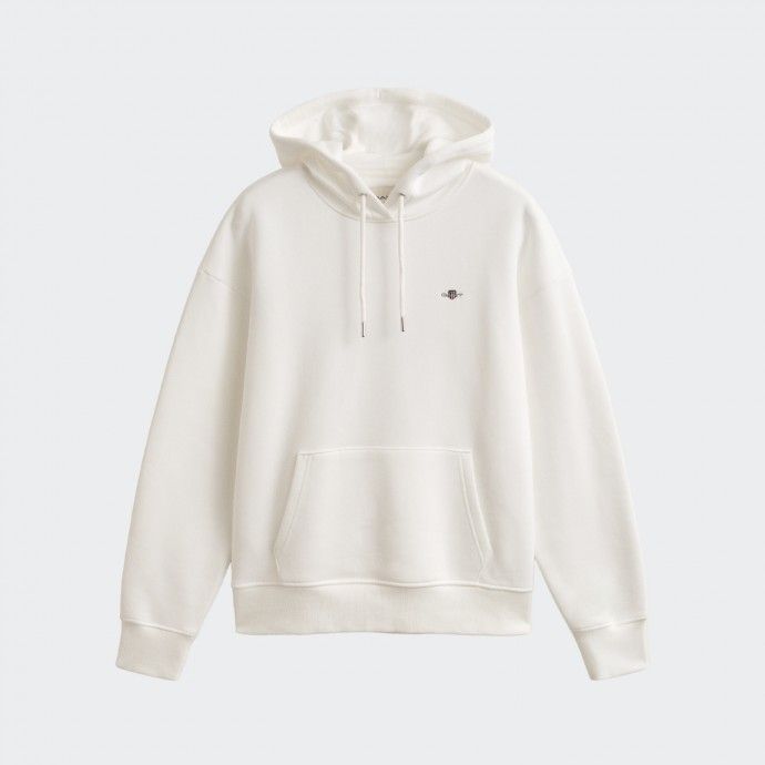Gant Shield Hoodie
