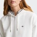 Gant Shield Hoodie