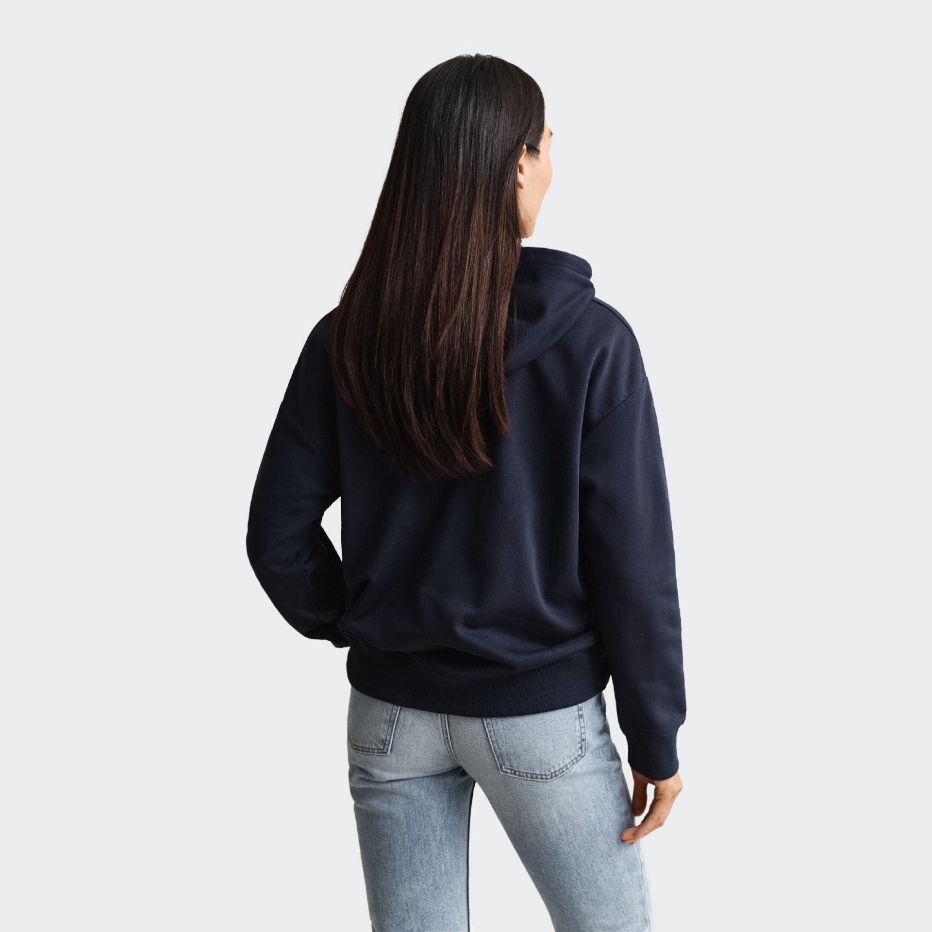 Gant Shield Hoodie