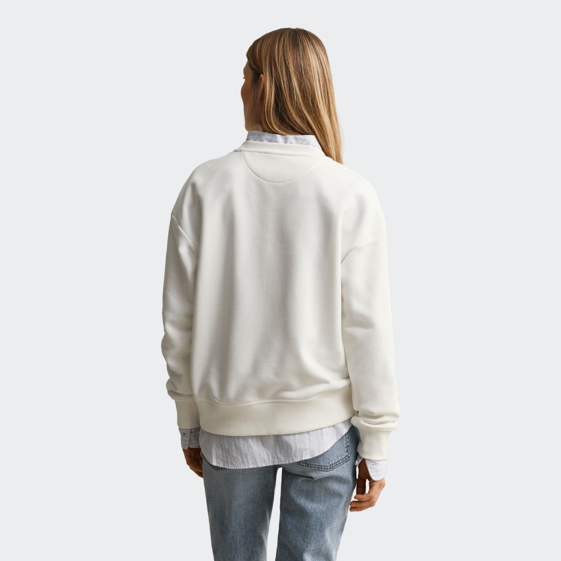 Sudadera Gant Shield