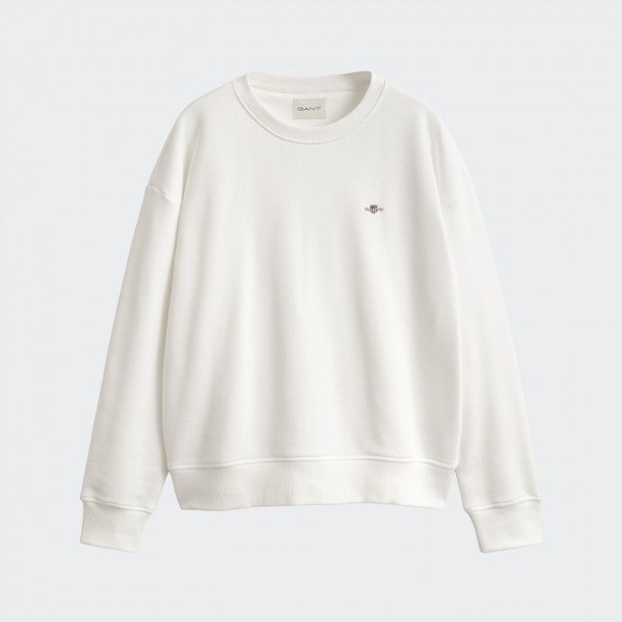 Sweatshirt Gant Shield
