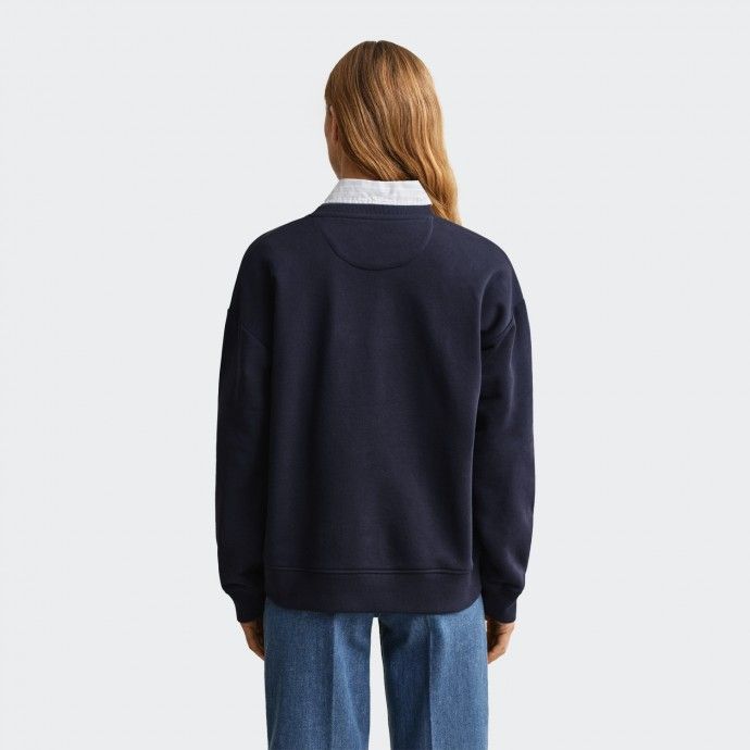 Sudadera Gant Shield