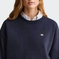 Sweatshirt Gant Shield