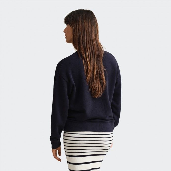 Sudadera Gant Shield