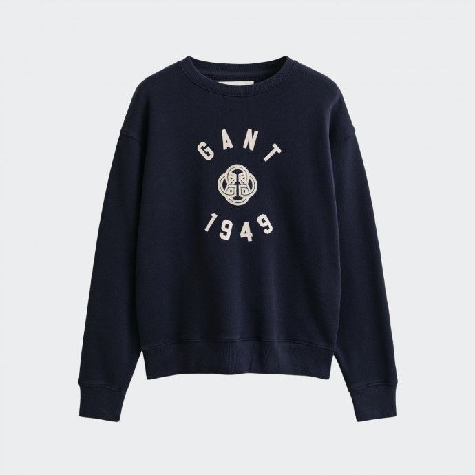 Sudadera Gant Shield
