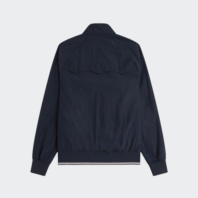 Fred Perry Harrington Jacket
