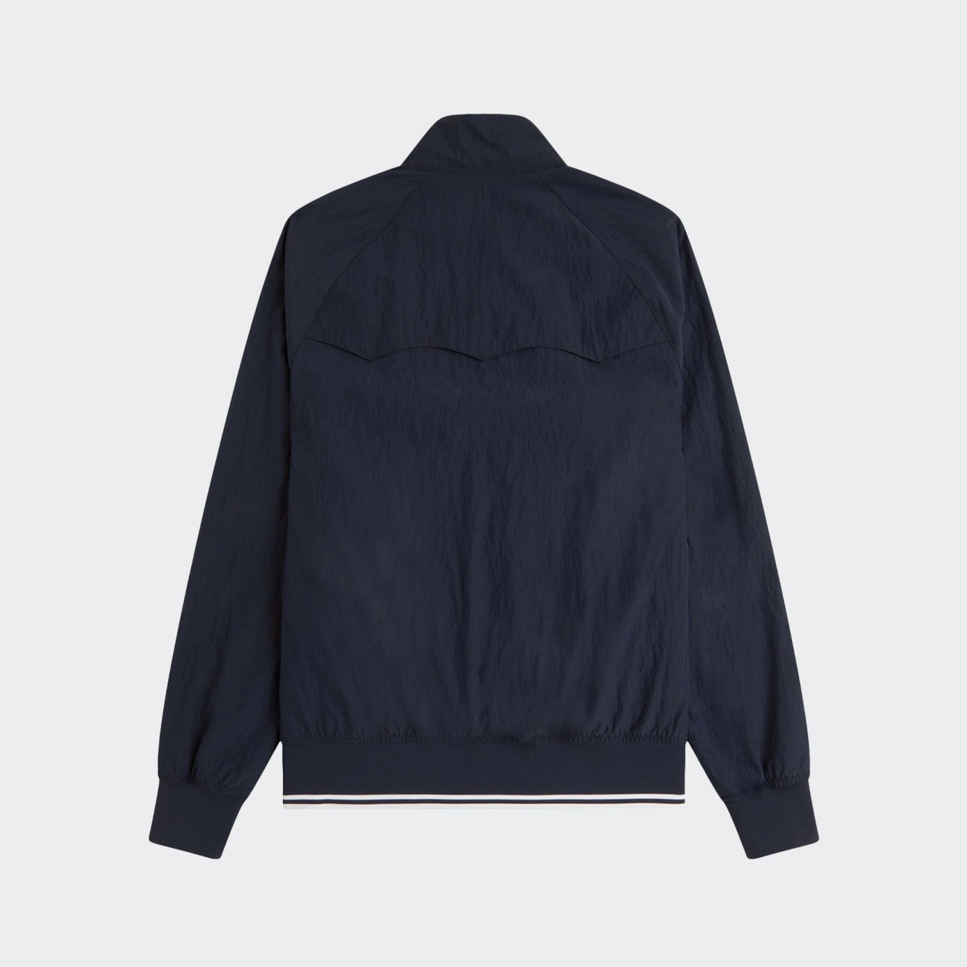 Blusão Fred Perry Harrington