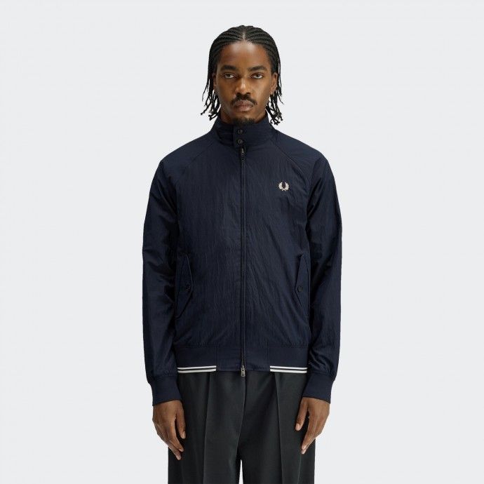 Fred Perry Harrington Jacket