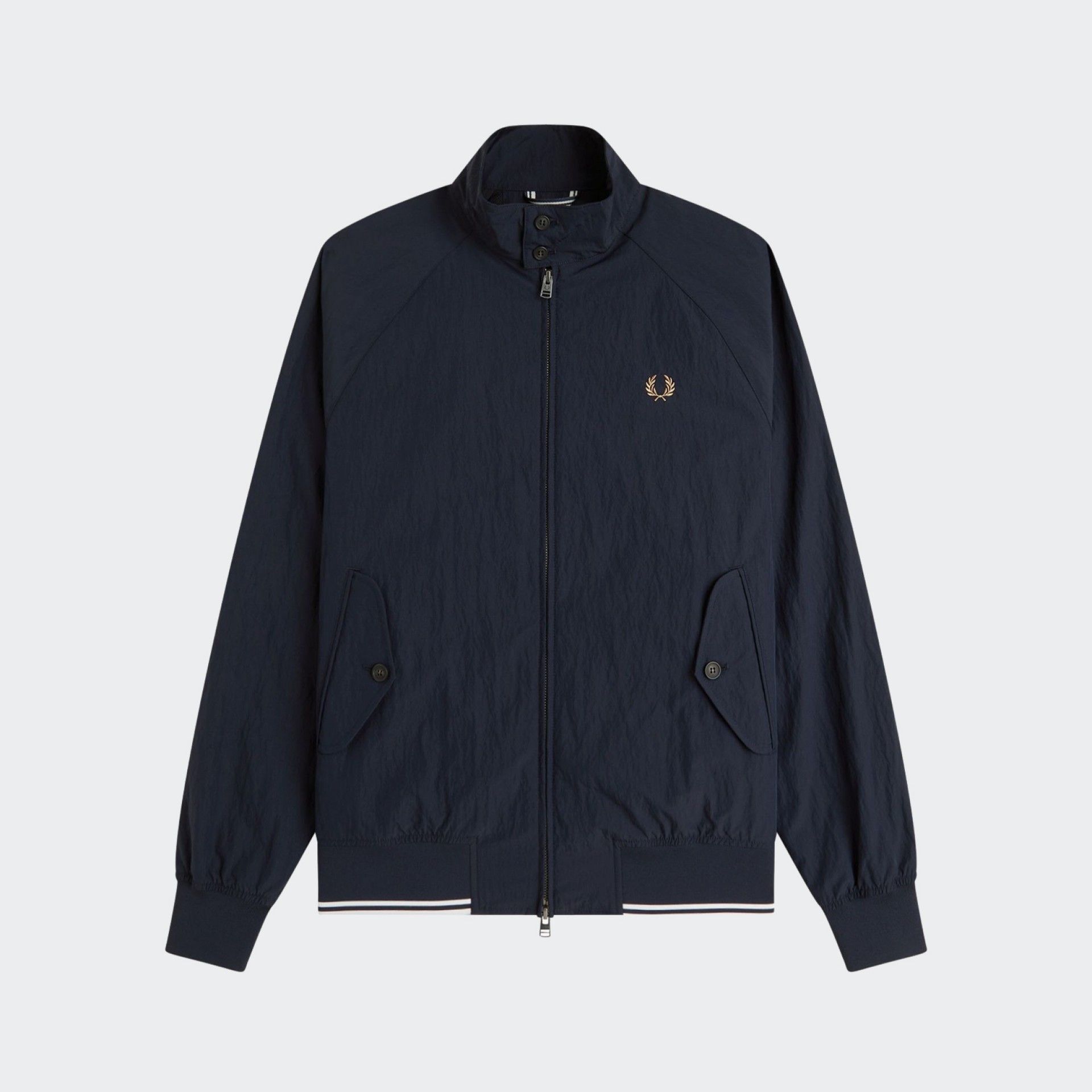 Blusão Fred Perry Harrington