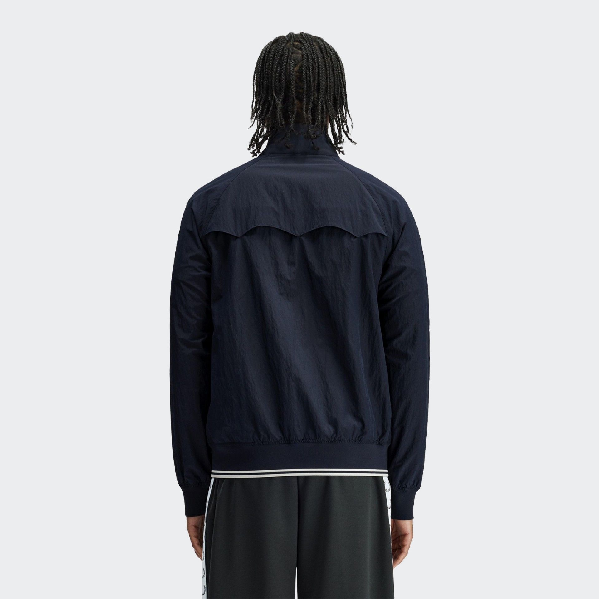 Blusão Fred Perry Harrington