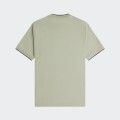 Fred Perry cotton T-shirt Fred Perry cotton T-shirt