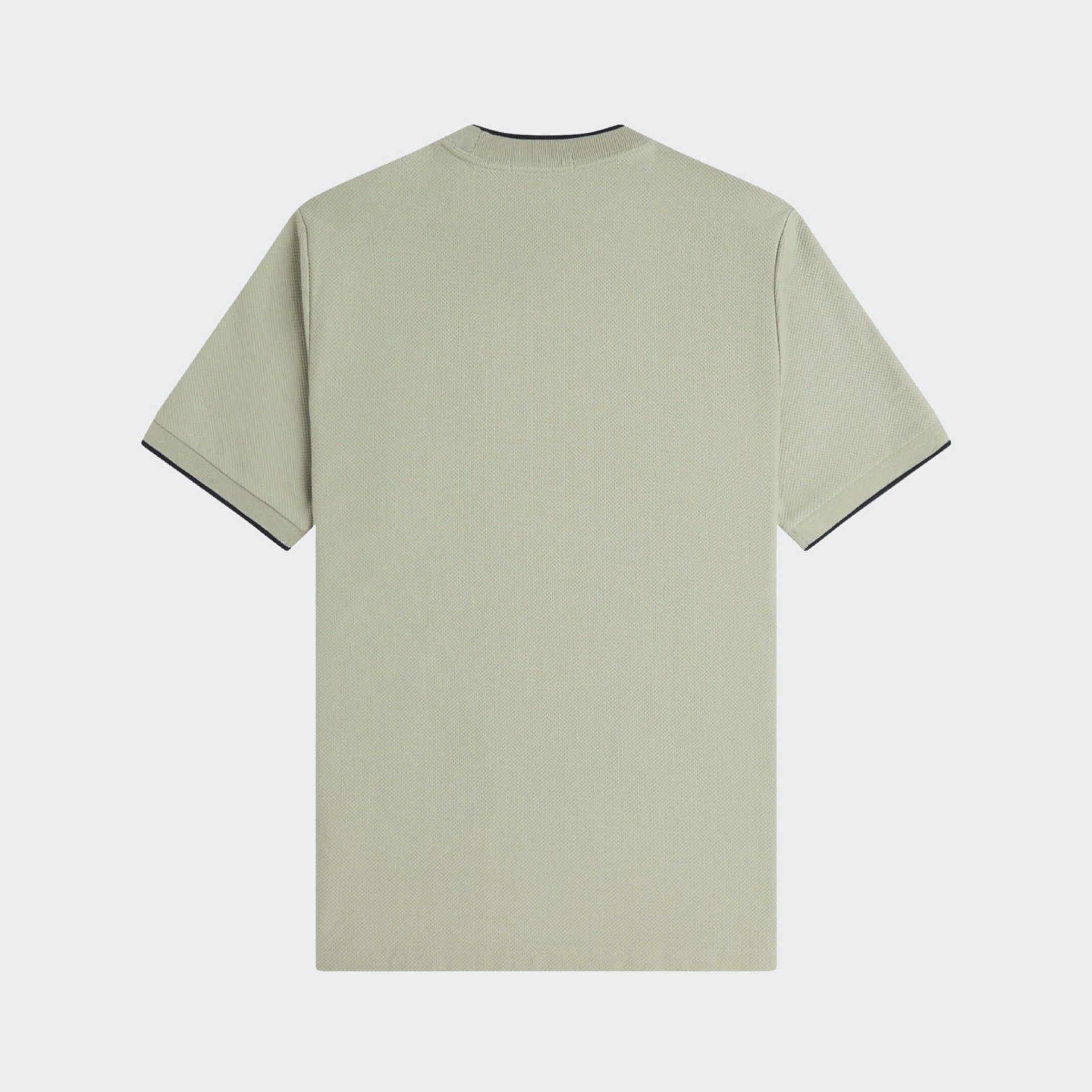 Fred Perry cotton T-shirt