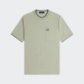 Fred Perry cotton T-shirt Fred Perry cotton T-shirt