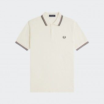 Fred Perry polo shirt