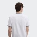 Fred Perry cotton T-shirt