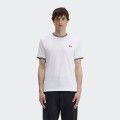 Fred Perry cotton T-shirt