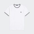 Fred Perry cotton T-shirt