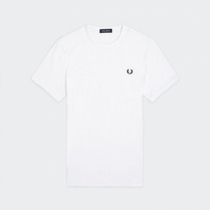 Fred Perry Ringer T-shirt