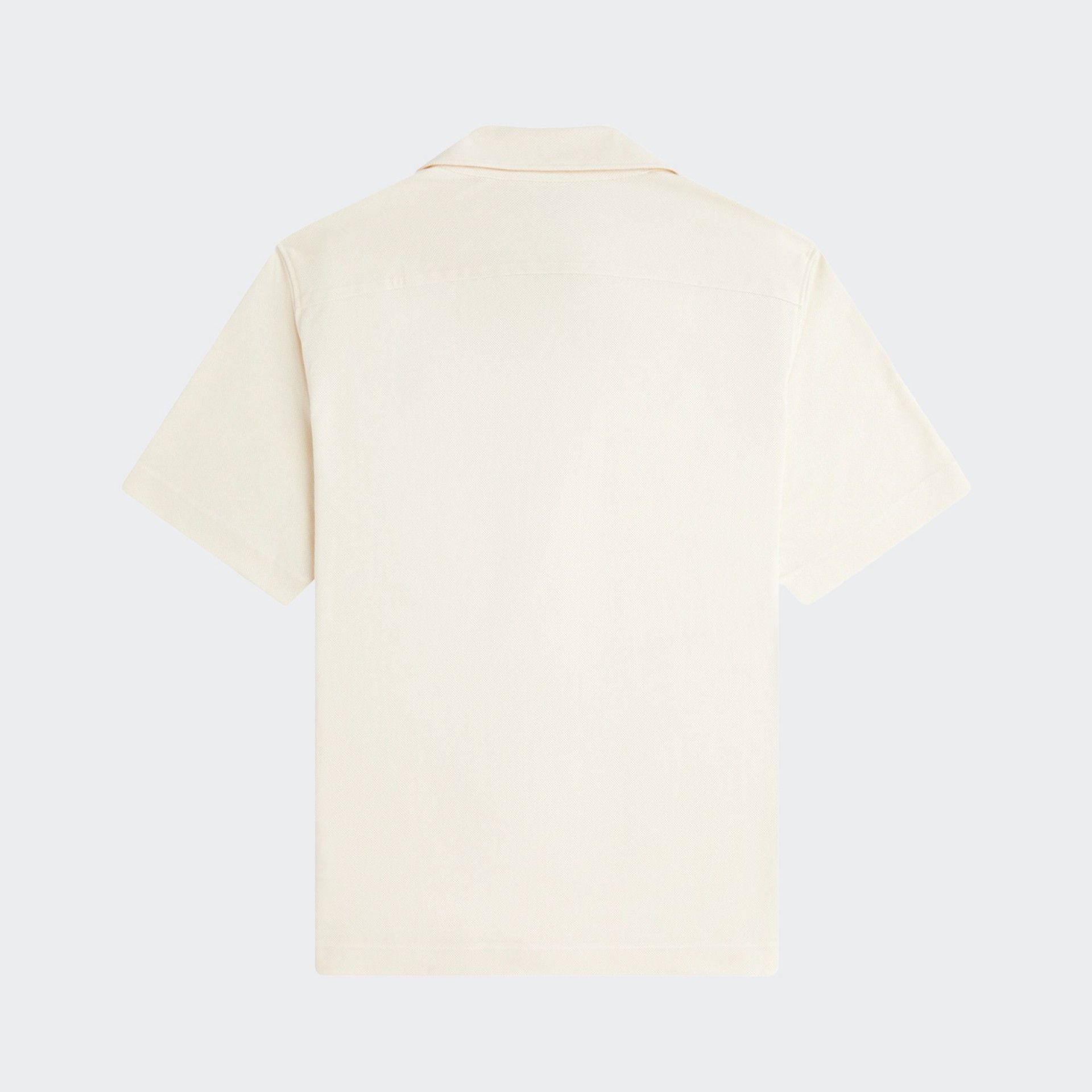 Camisa em Algodão Fred Perry