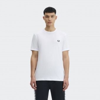 Fred Perry Ringer T-shirt