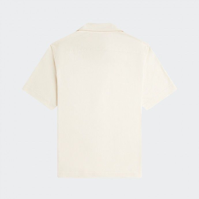 Chemise en coton Fred Perry