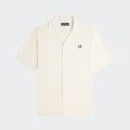 Chemise en coton Fred Perry
