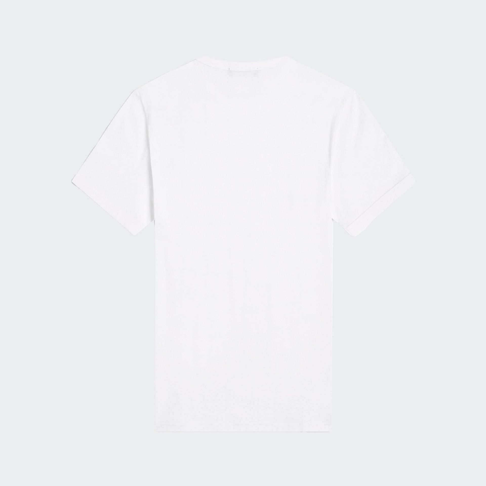 Camiseta Fred Perry Ringer