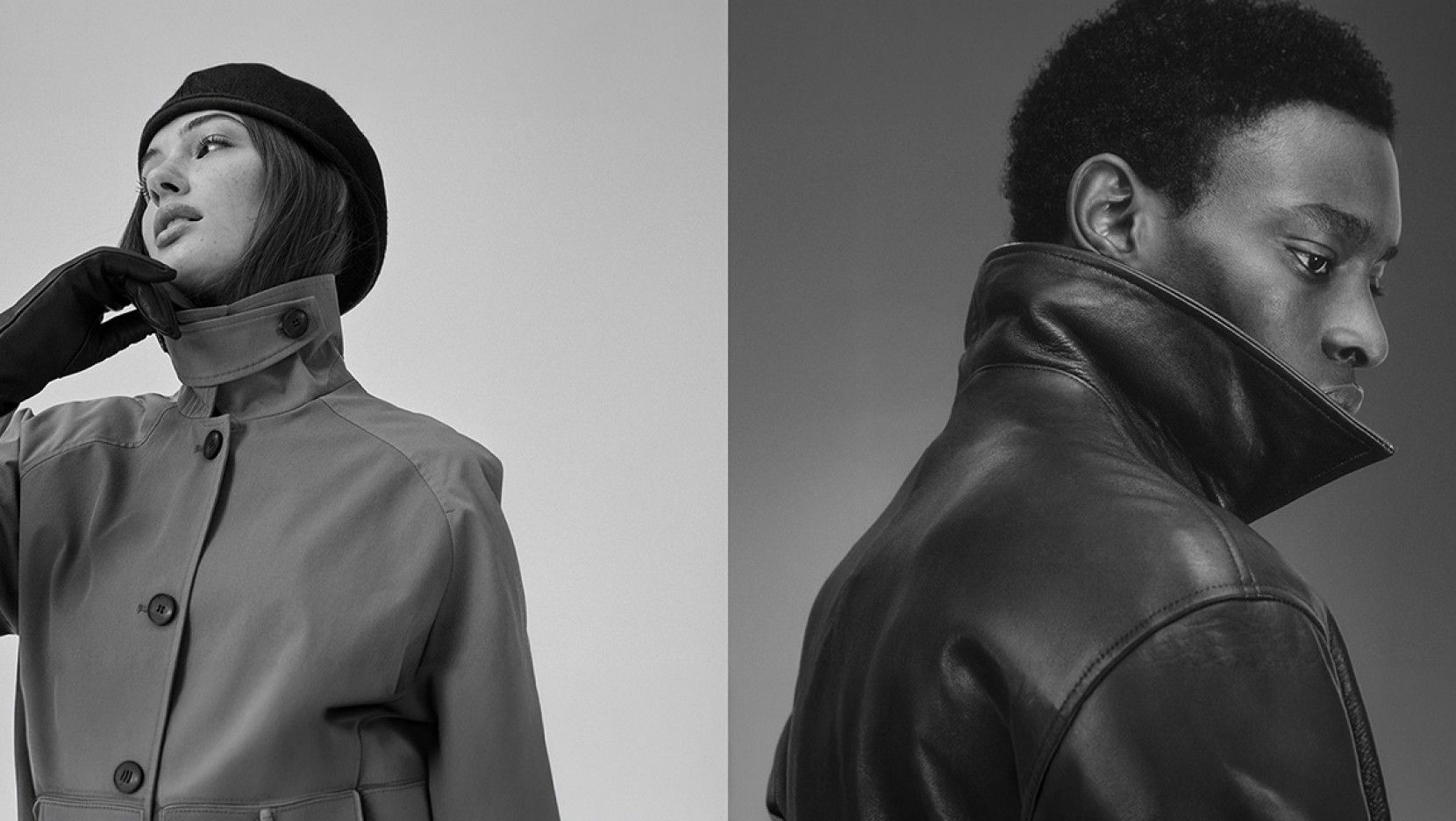 Winter Layering: Como construir o look de inverno perfeito