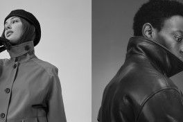 Winter Layering: Como construir o look de inverno perfeito Winter Layering: Como construir o look de inverno perfeito