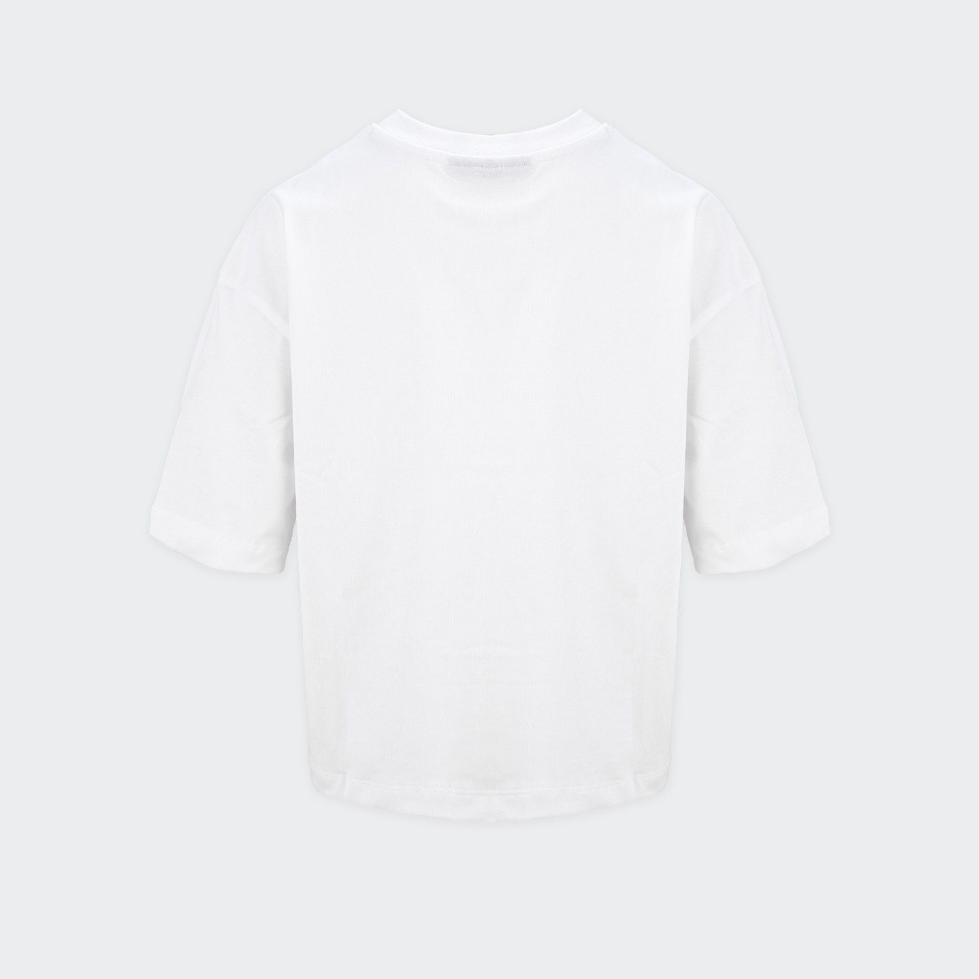 Camiseta corta Urban Project