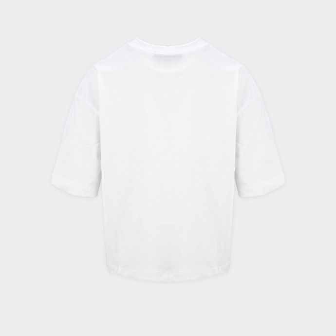 T-shirt Cropped Urban Project