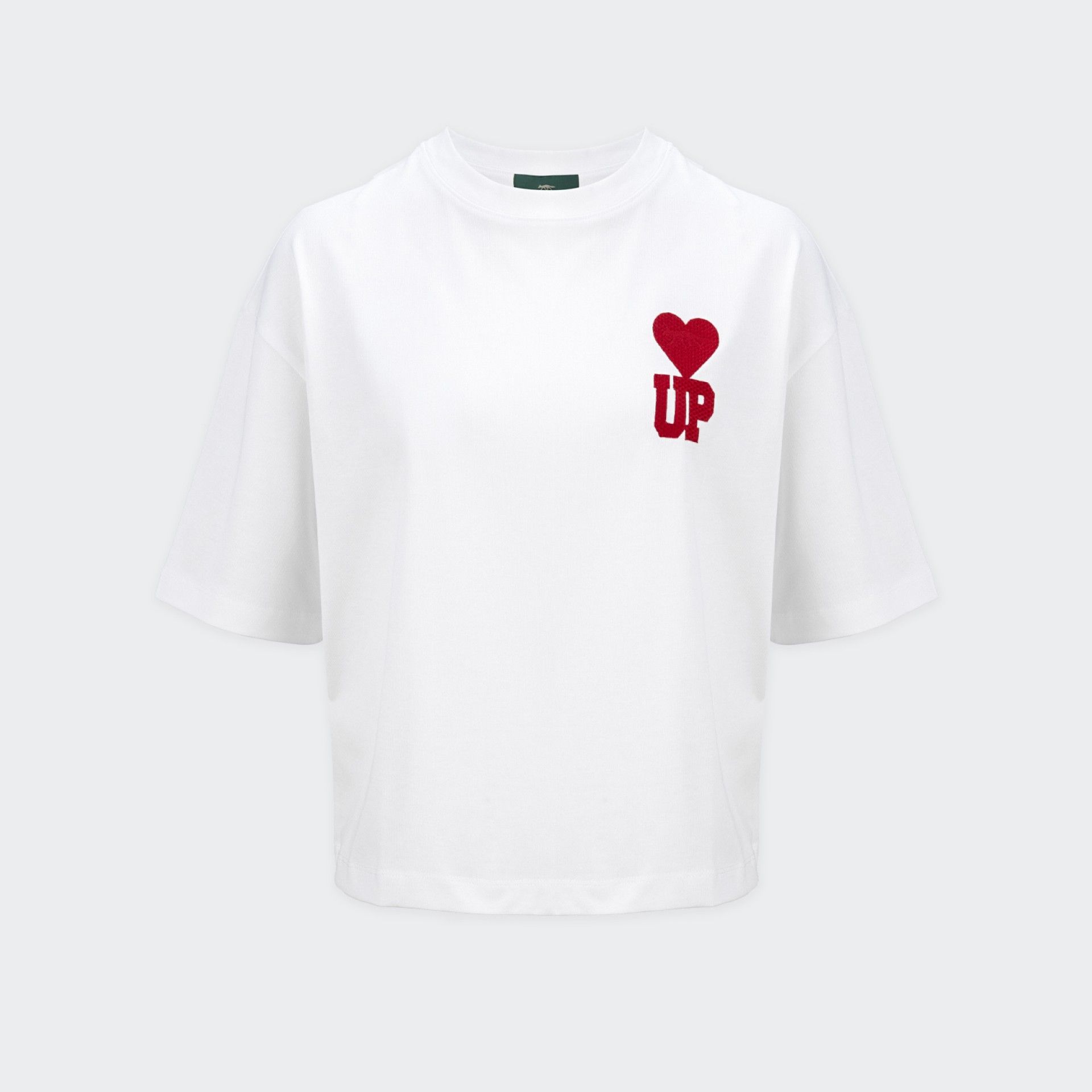 Camiseta corta Urban Project
