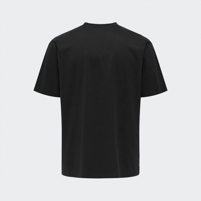 T-shirt Urban Project