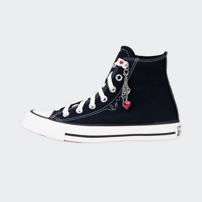 Converse All Star Chuck Taylor Valentine's Day Sneakers