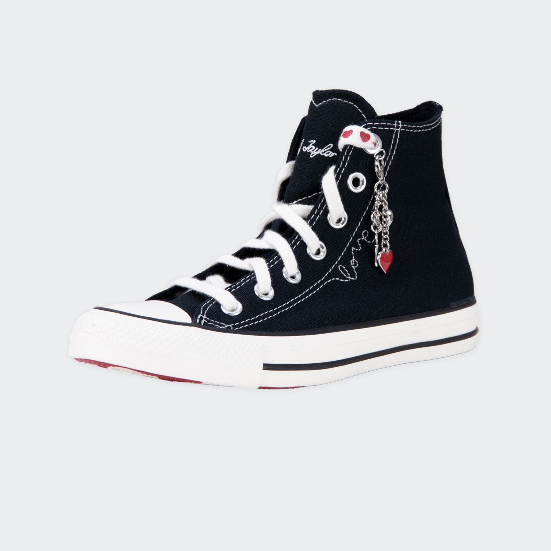 Sapatilhas Converse All Star Chuck Taylor Valentine's Day