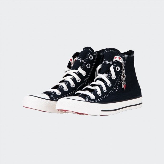 Converse All Star Chuck Taylor Valentine's Day Sneakers