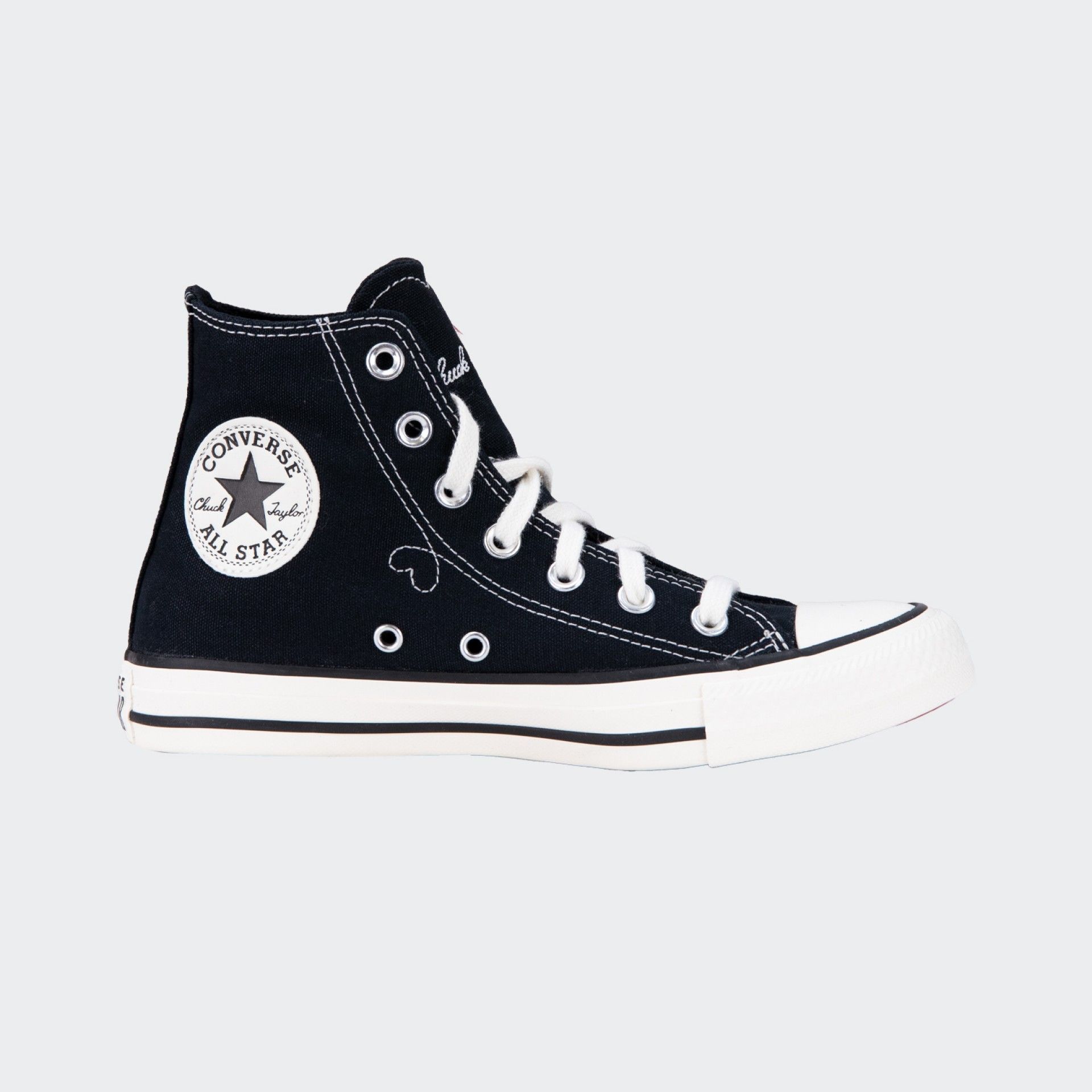 Sapatilhas Converse All Star Chuck Taylor Valentine's Day