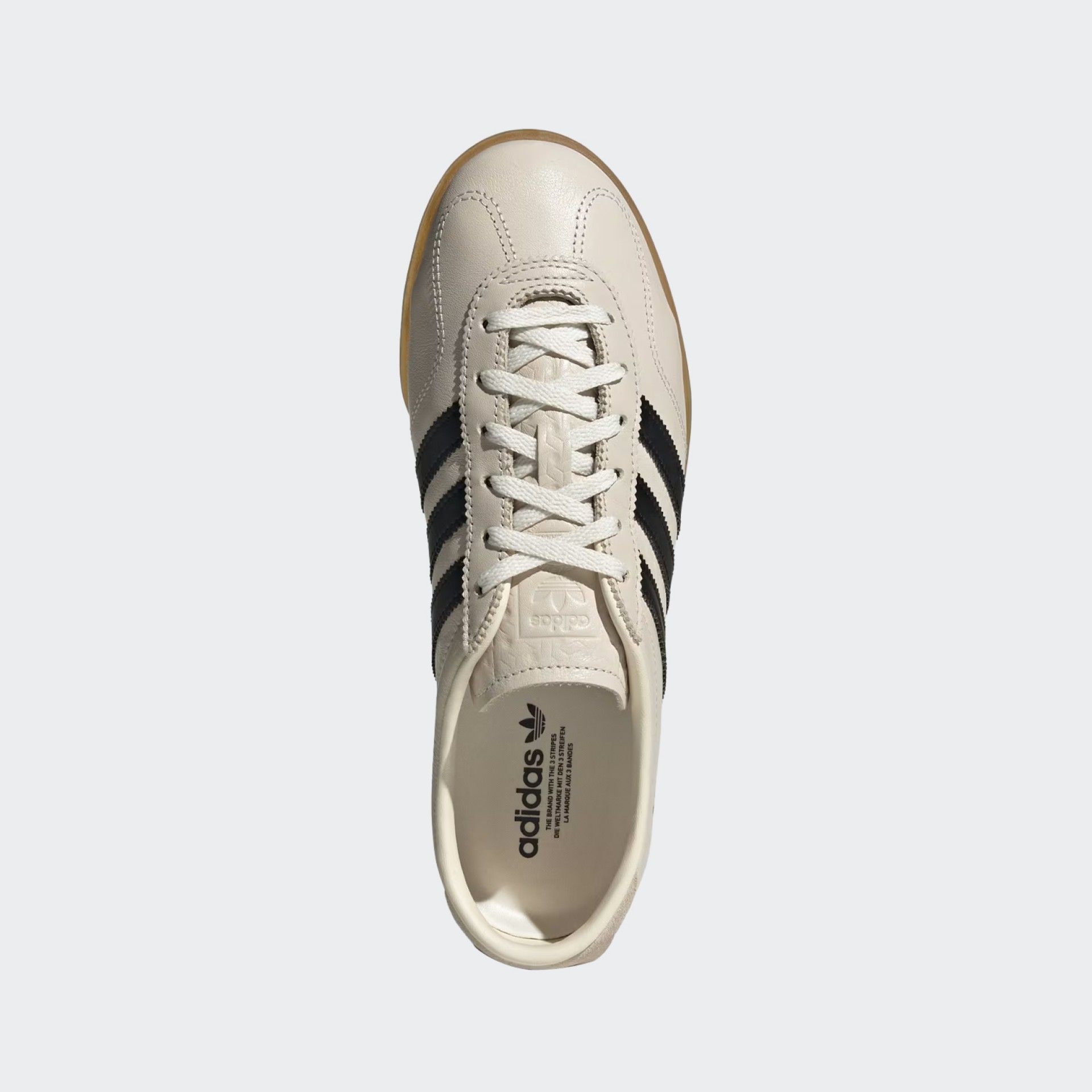Zapatillas Adidas Gazelle Lo Pro W